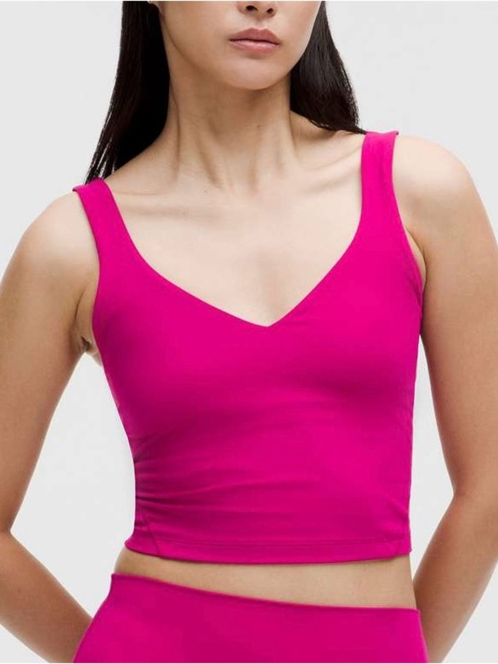 Lululemon Align Tank Top Light Support A/B cup